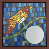 Thumbnail of Mosaic Wk9 project